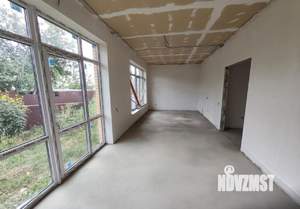 Дом 97м&sup2;, 1-этажный, участок 4 сот.  