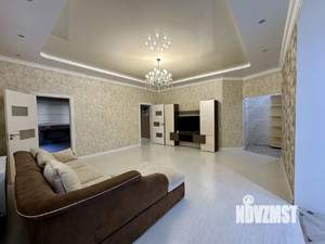 Дом 100м², 1-этажный, участок 4 сот.  