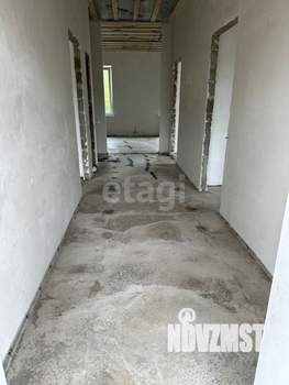 Дом 100м², 1-этажный, участок 5 сот.  