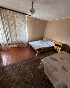 Дом 89м², 1-этажный, участок 16 сот.  