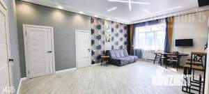 Коттедж 135м², 1-этажный, участок 7 сот.  