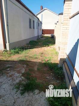 Дом 200м², 1-этажный, участок 6 сот.  