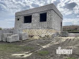 Дом 70м², 1-этажный, участок 6 сот.  