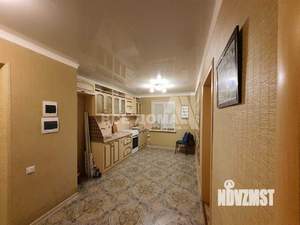 Дом 168м², 2-этажный, участок 7 сот.  