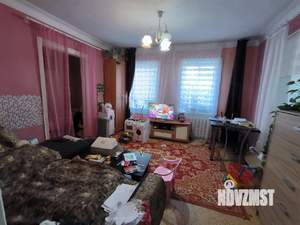 Дом 70м², 1-этажный, участок 5 сот.  
