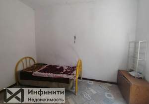 Дом 140м², 1-этажный, участок 6 сот.  