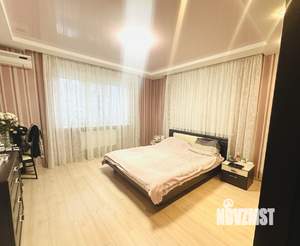 Дом 190м&sup2;, 3-этажный, участок 5 сот.  