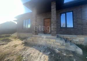 Дом 101м², 1-этажный, участок 4 сот.  