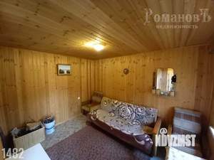 Дом 277м², 2-этажный, участок 8 сот.  