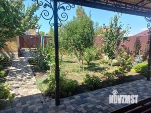 Дом 120м², 1-этажный, участок 5 сот.  