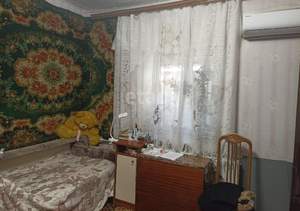 Дом 38м², 1-этажный, участок 4 сот.  