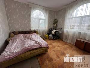 Дом 230м², 2-этажный, участок 4 сот.  