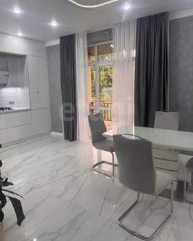 Дом 140м&sup2;, 1-этажный, участок 4 сот.  