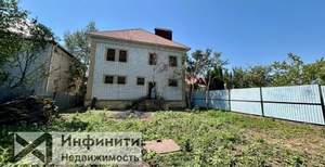 Дом 220м², 2-этажный, участок 6 сот.  
