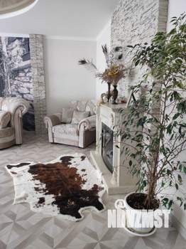 Дом 494м², 4-этажный, участок 6 сот.  