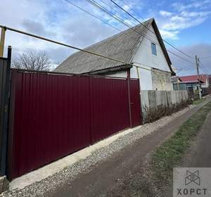 Дом 80м², 1-этажный, участок 4 сот.  