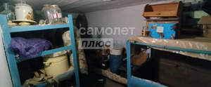 Дом 80м², 1-этажный, участок 5 сот.  