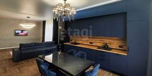 Дом 160м², 1-этажный, участок 4 сот.  