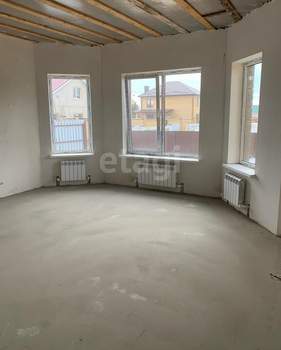Дом 120м², 1-этажный, участок 5 сот.  