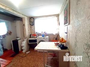 Дом 20м², 1-этажный, участок 3 сот.  