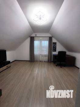 Дом 70м², 2-этажный, участок 12 сот.  