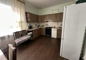 Дом 136м², 2-этажный, участок 4 сот.  