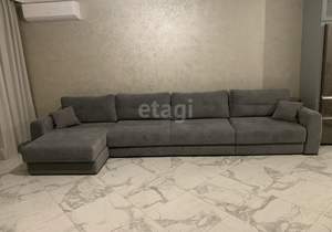 Дом 190м², 2-этажный, участок 8 сот.  