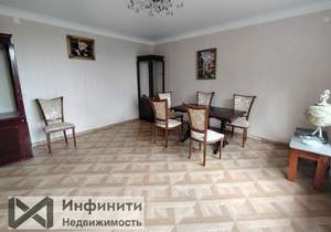 Дом 60м², 1-этажный, участок 3 сот.  