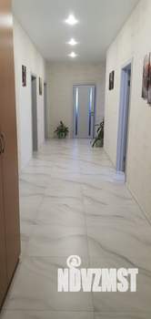 Дом 112м², 1-этажный, участок 3 сот.  