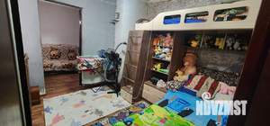 Дом 35м², 2-этажный, участок 1 сот.  