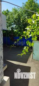 Дом 37м², 1-этажный, участок 3 сот.  