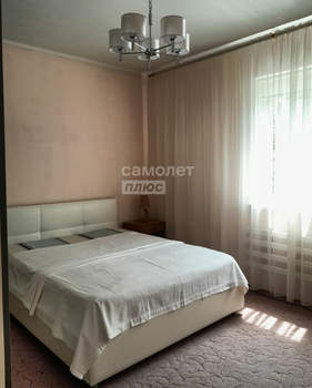Дом 282м², 2-этажный, участок 754 сот.  