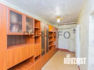 Дом 38м&sup2;, 1-этажный, участок 3 сот.  