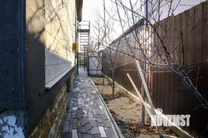 Дом 206м², 3-этажный, участок 5 сот.  