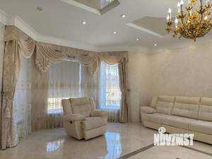 Дом 350м², 2-этажный, участок 10 сот.  