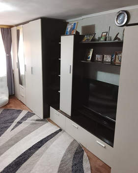 Дом 40м², 1-этажный, участок 2 сот.  