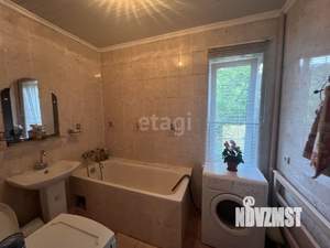 Дом 185м², 2-этажный, участок 5 сот.  