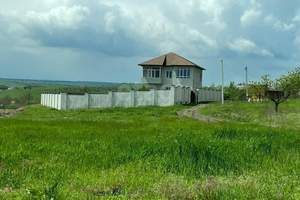 Дом 142м², 2-этажный, участок 9 сот.  