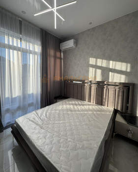 Дом 140м², 1-этажный, участок 6 сот.  
