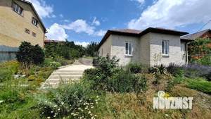 Дом 80м², 1-этажный, участок 5 сот.  