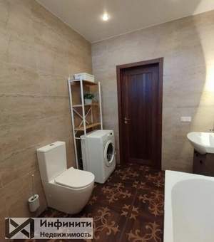 Дом 140м², 2-этажный, участок 4 сот.  