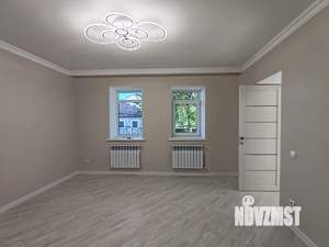 Дом 145м², 2-этажный, участок 4 сот.  