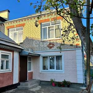 Дом 150м², 2-этажный, участок 13 сот.  