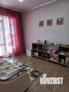 Дом 128м², 3-этажный, участок 7 сот.  