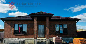 Дача 120м², 1-этажный, участок 5 сот.  