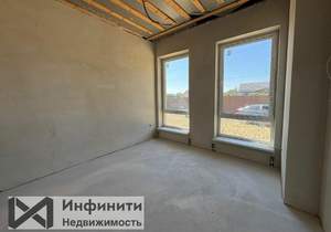 Дом 100м², 1-этажный, участок 4 сот.  