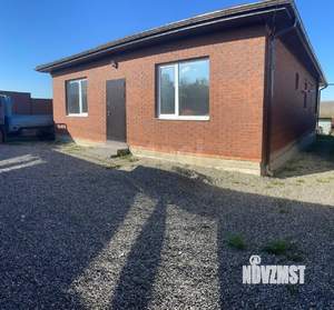 Дом 112м², 1-этажный, участок 6 сот.  