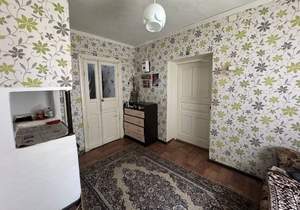 Дом 40м², 1-этажный, участок 6 сот.  