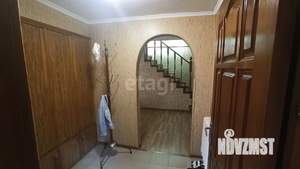 Дом 225м², 2-этажный, участок 8 сот.  