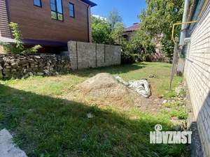 Дом 105м², 1-этажный, участок 4 сот.  